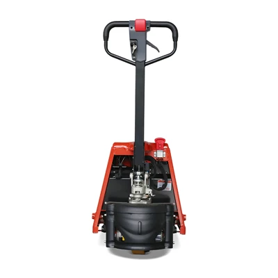 Transpalet elèctric compacte d'1,5 tones